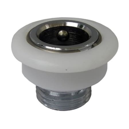 Larsen Supply Co 12MPT Snap Coupler 09-1895